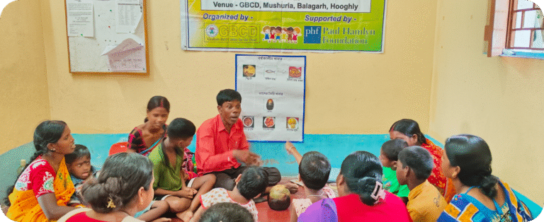 Day Care Camp for Children with Disabilities
