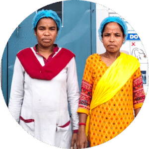 Sujata & Sulata Manki